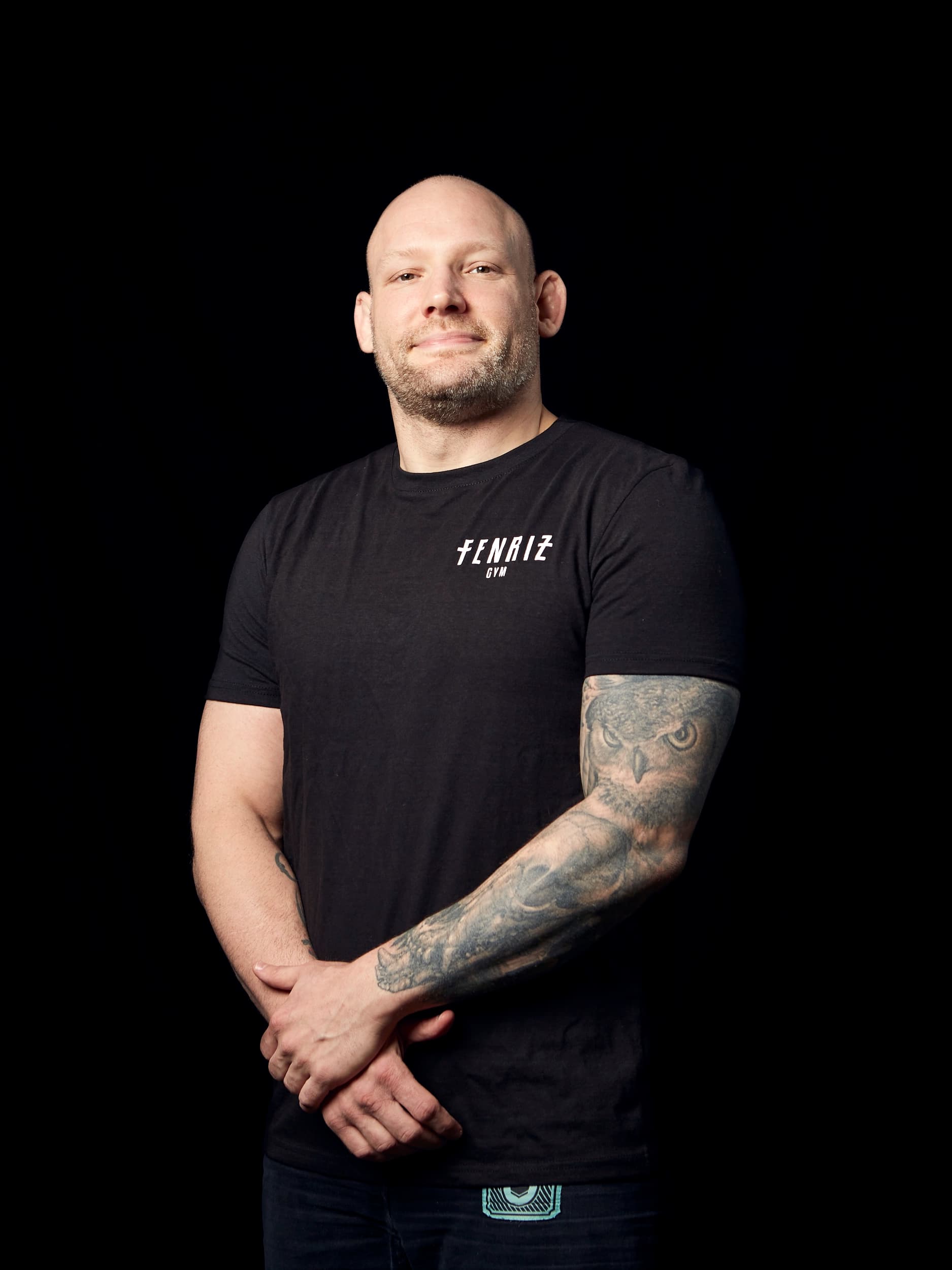 Coach BJJ