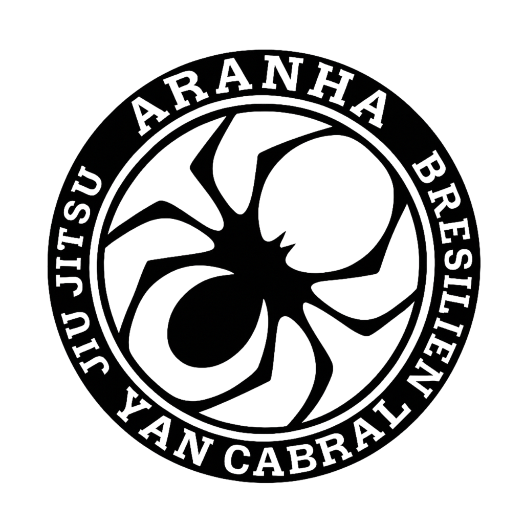 Aranha Logo